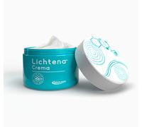 "Lichtena - Crema Riparatrice e Lenitiva Confezione 50 Ml (Scadenza Prodotto 01/08/2026)"
