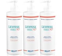 LICHTENA® DERM AD 3x400 ml