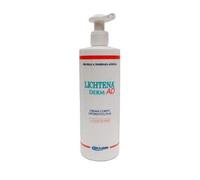 Lichtena Derm AD Crema Corpo Liporestitutiva 400 ml