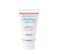 Lichtena Derm AD Crema Viso Liporestitutiva Pelle Atopica 40 ml