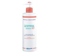 Lichtena Derm AD Gel Detergente Emolliente Idratante per Pelle Atopica 400 ml