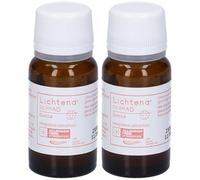 Lichtena Dermad 2x8 ml Gocce orali