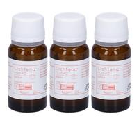 Lichtena Dermad 3x8 ml Gocce orali
