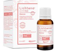lichtena dermad gocce 8 ml