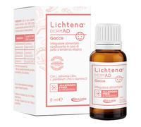 Lichtena Dermad Gocce 8ml