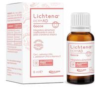 LICHTENA DERMAD Gtt 8ml