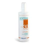 Lichtena Latte Spray Solare Lichtena Dermosol SPF30 Bambini, 30ml