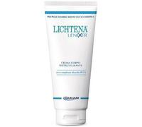 Lichtena Lenixer Crema Corpo Ristrutturante Pelle Secca 350 ml