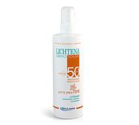 Lichtena LICHTENA DERMOSOL LATTE SPRAY SPF 50+ PER BAMBINI 200 ML