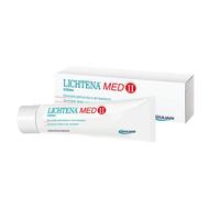 Giuliani Lichtena Med II Crema per dermatiti 50 ml
