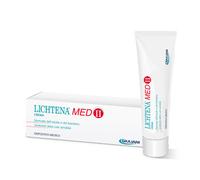 Lichtena - Med II Crema Confezione 50 Ml