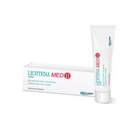 Giuliani Lichtena Med II Crema per dermatiti 50 ml