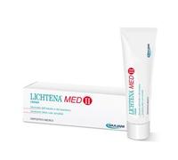 Lichtena MED II Crema Trattamento Dermatosi Infiammatorie 50 ml