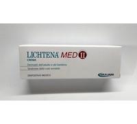 Giuliani Lichtena Med II Crema per dermatiti 50 ml