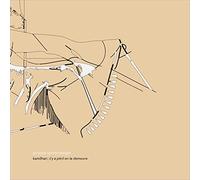 Lichtenberge Grischa - Kamilhan Il Y A Peril En La Demeure