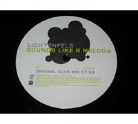 Lichtenfels - Sounds Like a Melody [Import]