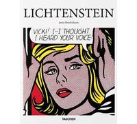 Lichtenstein. Ediz. inglese