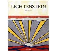 Lichtenstein. Ediz. italiana