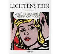 Lichtenstein. Ediz. italiana