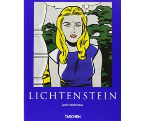Lichtenstein. Ediz. italiana
