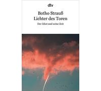 Lichter des Toren: Der Idiot und seine Zeit