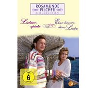 Lichterspiele & Eine besondere Liebe: Rosamunde Pilcher Collection [Edizione: Germania]