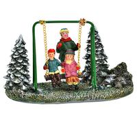 Lichthaus G.Wurm Accessori Winterdorf Mercatini di Natale Statue