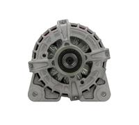 BV PSH Alternatore 165.906.150.010 150A con puleggia a ruota libera compatibile Nissan Opel Vauxhall