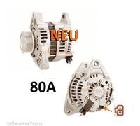 Lichtmaschine 14 V Made for Teilemaxx per NISSAN Almera Primera 1.6 2.0