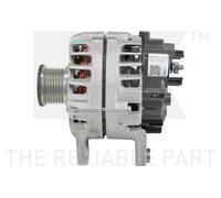 Lichtmaschine 90 A 14 V per Renault Twingo III 1.0 SCe 70 0.9 TCe