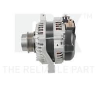 Lichtmaschine Generator 100 A 14 V per Toyota Yaris 1.3 Verso S 1.33