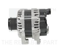 Lichtmaschine Generator 105 A 14 V per Honda HR-V 1.5