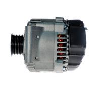 Lichtmaschine Generator 12 V 105 A Ø 49 mm HELLA per u.a. MINI MINI