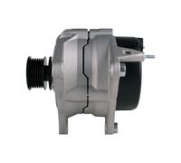 Lichtmaschine Generator 12 V 90 A HELLA Ø 50 mm per u.a. AUDI A4