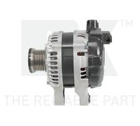 Lichtmaschine Generator 120 A 14 V per Ford Fiesta VII 1.0 EcoBoost Active