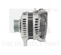Lichtmaschine Generator 130 A 14 V Per Honda CR-V IV 2.0 AWD