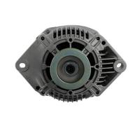 Lichtmaschine Generator 14 V 110 A Ø 60 mm VALEO per u.a. RENAULT 19