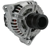 Lichtmaschine Generator 14V 140A Ø52 mm HC-CARGO per u.a. SAAB 9-5
