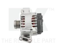 Lichtmaschine Generator 150 A 14 V per Ford Kuga II 1.5 EcoBoost C-Max