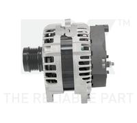 Lichtmaschine Generator 150 A 14 V per Mercedes-Benz B-Klasse A-Klasse