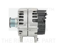 Lichtmaschine Generator 180 A 14 V per Audi A6 Avant 2.0 TDI Q5
