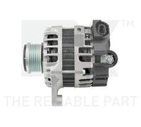 Lichtmaschine Generator 70 A 14 V per KIA Picanto 1.0 Hyundai i10