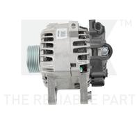 Lichtmaschine Generator 70 A 14 V per KIA Picanto 1.2
