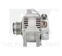 Lichtmaschine Generator 70A 12V Per Toyota Yaris 1.4 D-4D EISENFELS