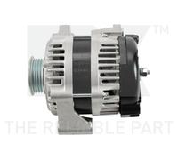Lichtmaschine Generator 80 A 14 V per Chevrolet Spark 1.0 1.2 Aveo