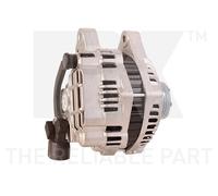 Lichtmaschine Generator EISENFELS per Peugeot 307 CC 2.0 16V 55mm 14V