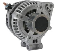 Lichtmaschine Generator HC-CARGO 14V 150A Ø57,3mm 8 Rillen LAND ROVER DISCOVERY