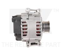 Lichtmaschine Generator per VW Golf VII 5G1 2.0 GTI Cupra EISENFELS 140A