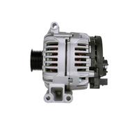 Lichtmaschine Generatore 12 V 110 A 6 Sedi 47 mm HELLA per u.a. MINI MINI