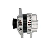 Lichtmaschine Generatore 12 V 80 A 65 mm Hella per Honda Jazz